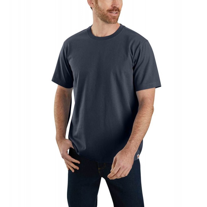 Marškinėliai trumpomis rankovėmis NON-POCKET CARHARTT